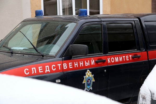 Мужчине грозит лишение свободы на 20 лет Мужчине грозит лишение свободы на 20 лет