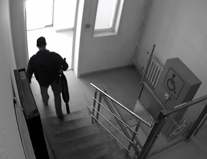 В Кемерово поймали похитителя самоката стоимостью 42 тысячи рублей (фото)