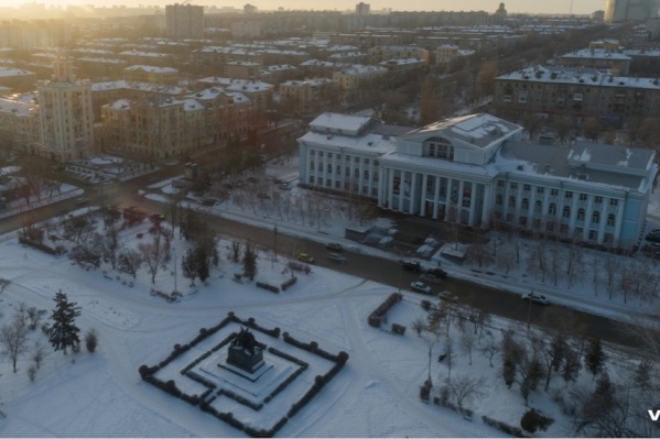 Митинг пройдет перед театром «Царицынская опера» Митинг пройдет перед театром «Царицынская опера» 