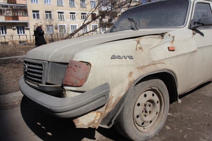 Кто быстрее сдуется