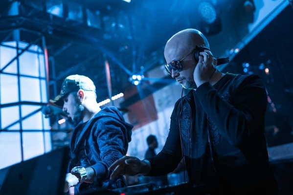 На Ural Music Night 28 июня 2019 года выступят Filatov