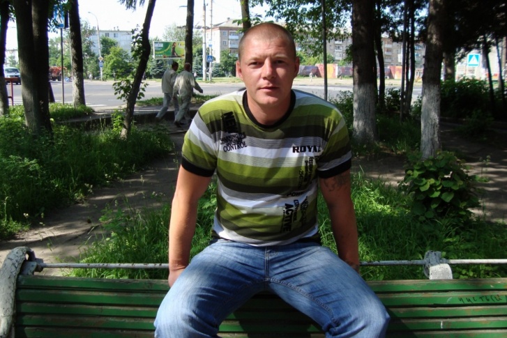 У Сергея остались жена и дочка У Сергея остались жена и дочка