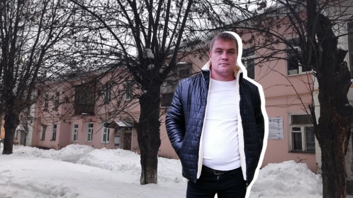 Московский адвокат будет защищать в суде уфимца, который в драке убил педофила