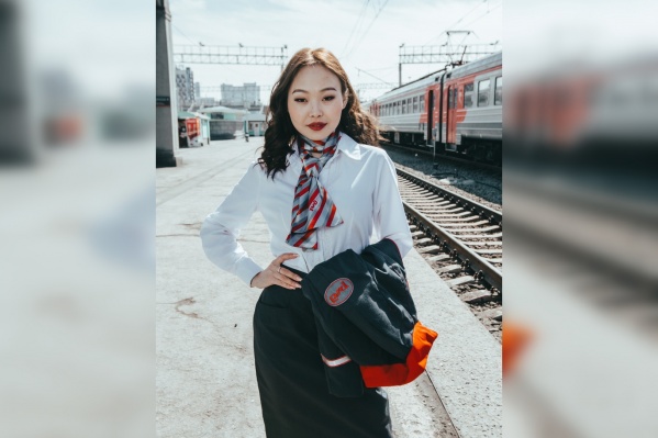 20-летняя Чечейген Седенсот получила звание «Мисс Сибирь — 2019» 20-летняя Чечейген Седенсот получила звание «Мисс Сибирь — 2019» 