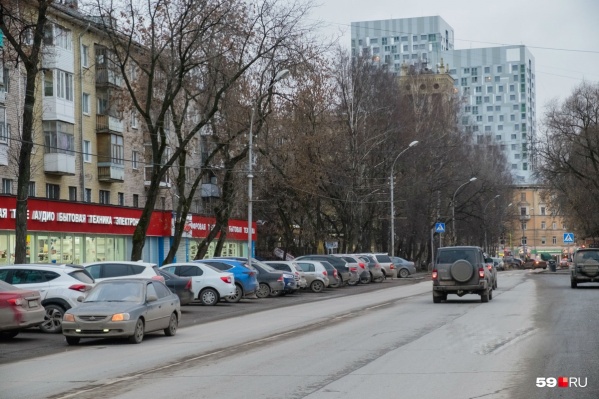 С января до конца июня движение на этом участке будет прекращено полностью С января до конца июня движение на этом участке будет прекращено полностью