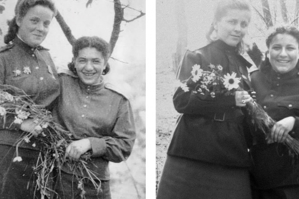 Повторить фронтовые фото своих предков смогут все желающие Повторить фронтовые фото своих предков смогут все желающие
