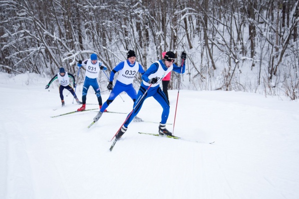 Гонка начнется в 11:45 Гонка начнется в 11:45