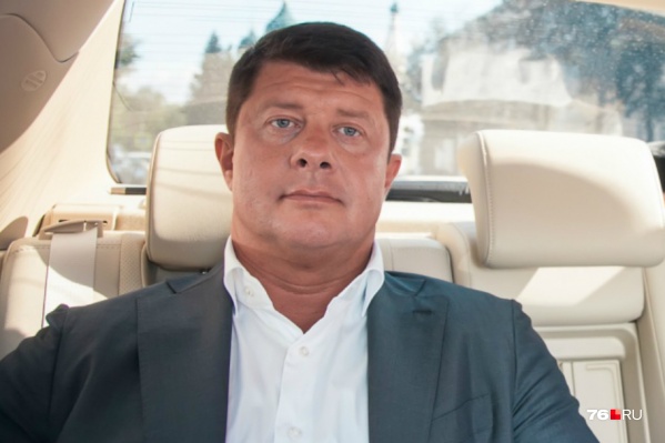 Экс-мэр Ярославля Владимир Слепцов запомнился горожанам своей красноречивостью Экс-мэр Ярославля Владимир Слепцов запомнился горожанам своей красноречивостью