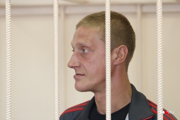 Евгения Кузьмина отправили в следственный изолятор на два месяца Евгения Кузьмина отправили в следственный изолятор на два месяца