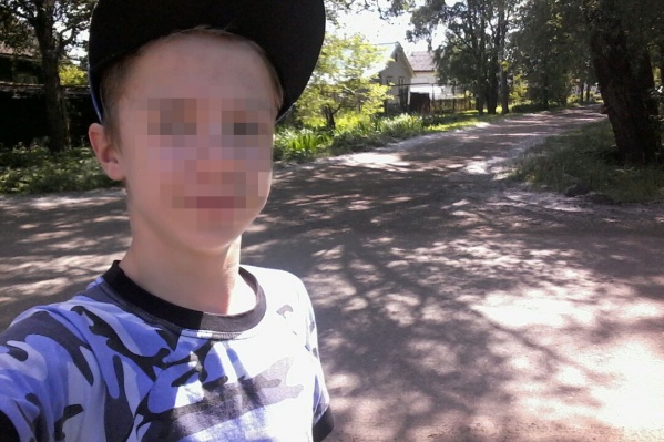 Стояк у 13 летнего мальчика фото