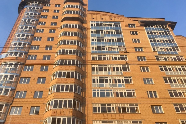 Дом признали пригодным для эксплуатации Дом признали пригодным для эксплуатации