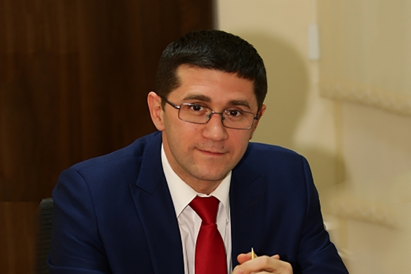 Реналя Мязитова уволили из СОФЖИ в сентябре прошлого года Реналя Мязитова уволили из СОФЖИ в сентябре прошлого года