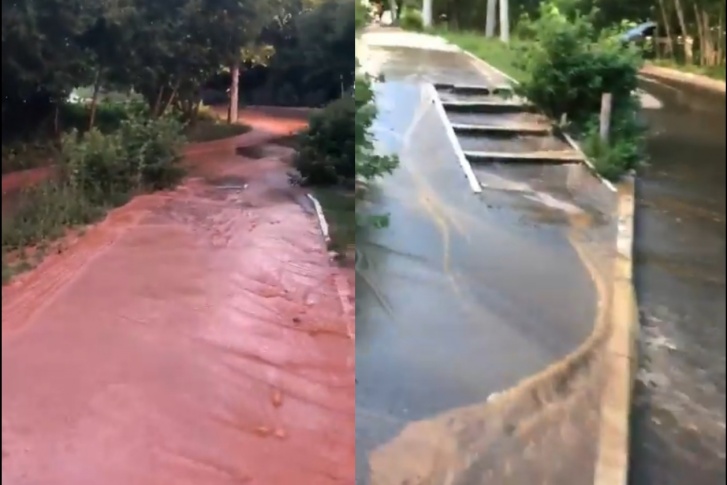 Пройтись по двору теперь затруднительно Пройтись по двору теперь затруднительно