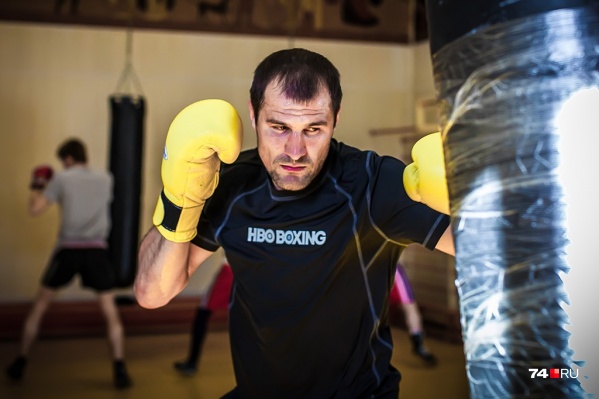 Спортсмен намерен «очистить своё имя» в суде Спортсмен намерен «очистить своё имя» в суде