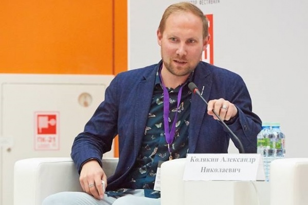 Дмитрий Москвин считает, что ситуация вокруг нового зала филармонии — сигнал для Екатеринбурга к серьезным внутренним изменениям Дмитрий Москвин считает, что ситуация вокруг нового зала филармонии — сигнал для Екатеринбурга к серьезным внутренним изменениям