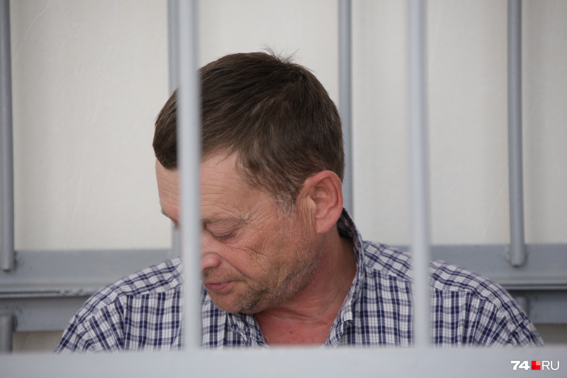 Он заявил, что «виноват и очень сильно виноват» Он заявил, что «виноват и очень сильно виноват»