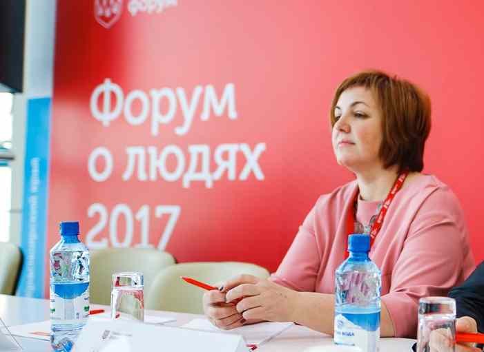 Руководитель кризисного центра «Верба» Наталья Пальчик считает, что женщины законом сейчас не защищены