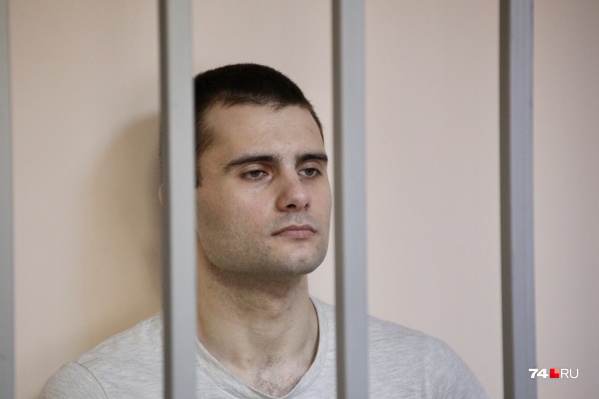 Антон Коновалов уже девять месяцев находится под арестом Антон Коновалов уже девять месяцев находится под арестом