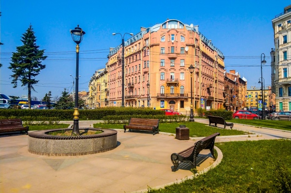 Финансирование проектов по развитию городской экономики требует комплексного подхода Финансирование проектов по развитию городской экономики требует комплексного подхода