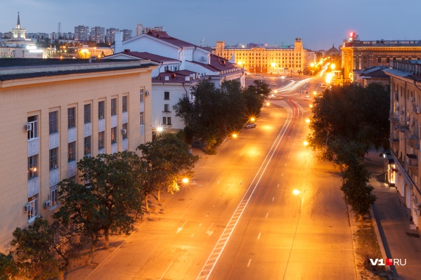 Работы уже начались Работы уже начались