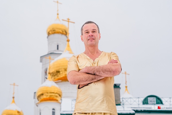 Олег Резанов провел первую тренировку в Верхней Курье Олег Резанов провел первую тренировку в Верхней Курье