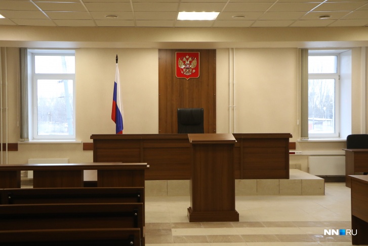За полгода стоимость ремонта, по версии Управлением судебного департамента, увеличилась на 150 млн рублей<br><br>