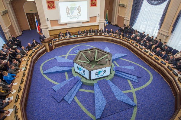 Совет депутатов принял городской бюджет на 2019 год 24 декабря Совет депутатов принял городской бюджет на 2019 год 24 декабря 
