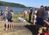 Заплыл далеко: в Малом Истоке утонул мужчина, отдыхавший на пляже