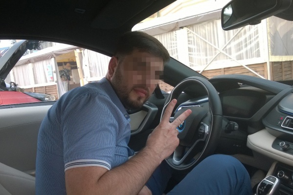 Обидчиком пожилой женщины оказался спортивный парень Обидчиком пожилой женщины оказался спортивный парень