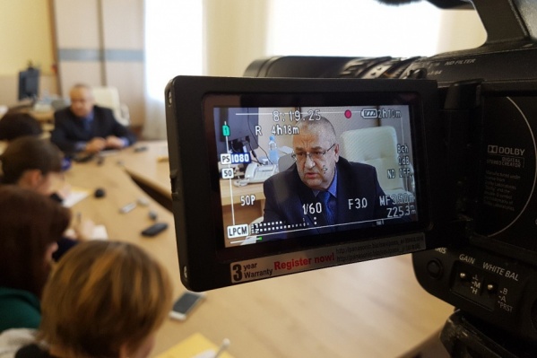 Германа Хмелева утвердили на должность в Москве Германа Хмелева утвердили на должность в Москве