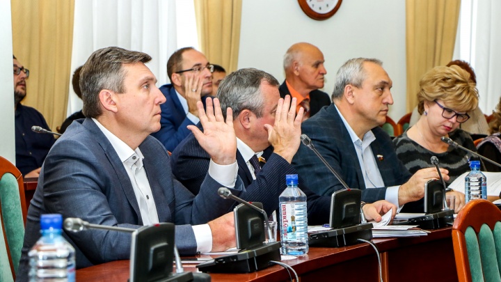 Очередному «дому для чиновников» в Нижегородской области выделили 400 миллионов рублей