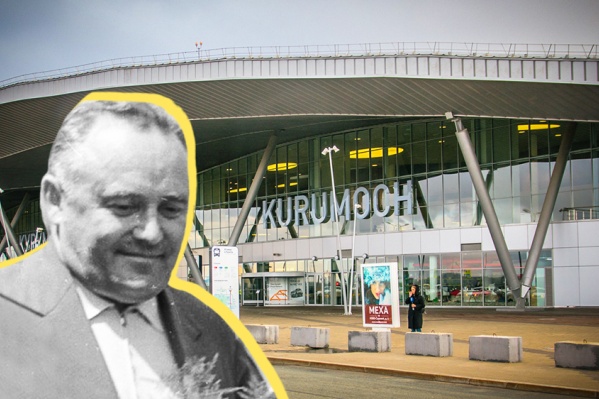 О великом конструкторе в Курумоче будет напоминать только экспозиция О великом конструкторе в Курумоче будет напоминать только экспозиция