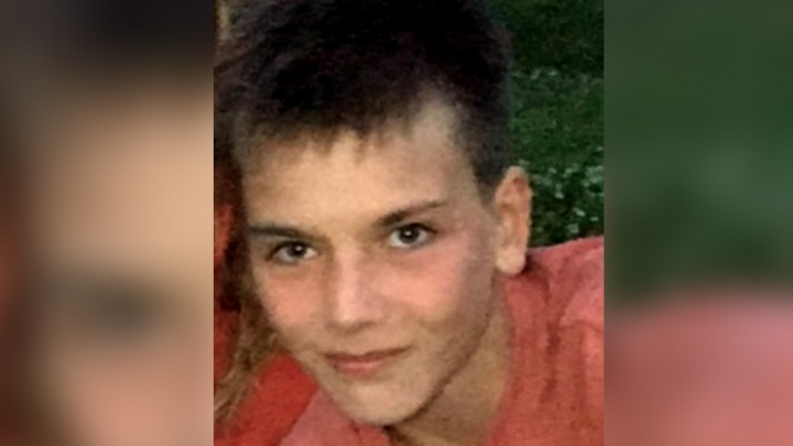Пропавший 12-летний мальчик на велосипеде нашёлся: где он был