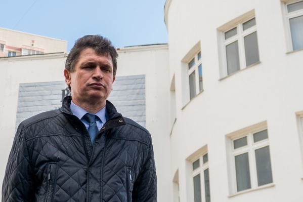 С января 2008-го по январь 2019 года Кошелев возглавлял управление по государственной охране объектов культурного наследия Новосибирской области С января 2008-го по январь 2019 года Кошелев возглавлял управление по государственной охране объектов культурного наследия Новосибирской области