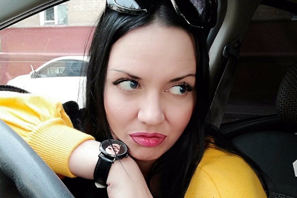 Девушка не спасовала перед опасностью Девушка не спасовала перед опасностью