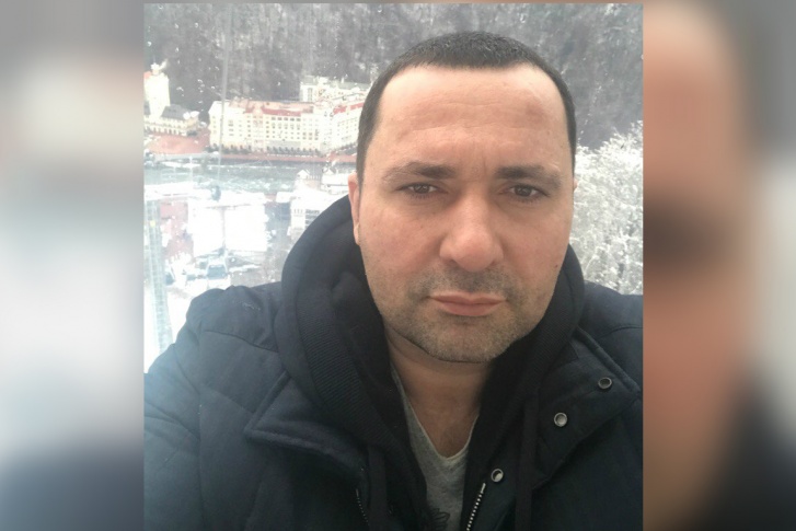 На этот раз в центре скандала оказался новый глава Кировского и Ленинского районов Ярославля Георгий Гудыма На этот раз в центре скандала оказался новый глава Кировского и Ленинского районов Ярославля Георгий Гудыма
