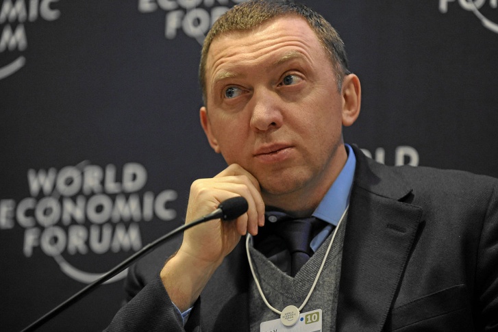 Олег Дерипаска из-за санкций теряет активы, но увеличивает состояние