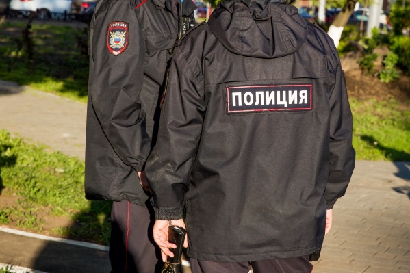 Ярославец хотел откупиться за лихую езду Ярославец хотел откупиться за лихую езду 