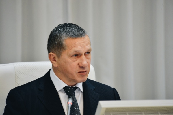 Юрий Трутнев занял 23-е место в рейтинге с доходом 538 миллионов рублей Юрий Трутнев занял 23-е место в рейтинге с доходом 538 миллионов рублей