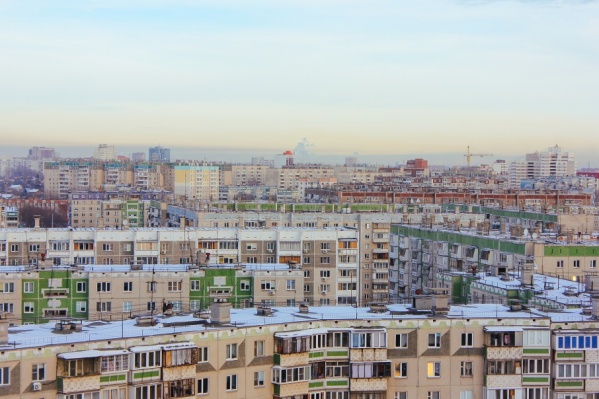 Год начнётся с плавного повышения цен на газ, тепло, свет и другие услуги Год начнётся с плавного повышения цен на газ, тепло, свет и другие услуги