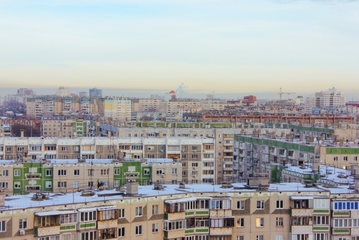 Год начнётся с плавного повышения цен на газ, тепло, свет и другие услуги Год начнётся с плавного повышения цен на газ, тепло, свет и другие услуги