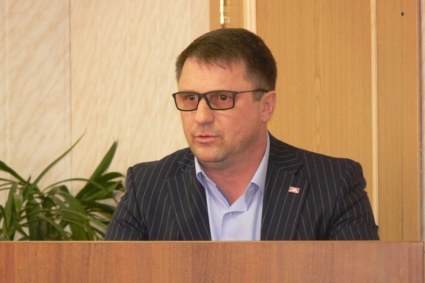 Виктор Тихонов работал в структуре Россельхознадзора, а также в челябинском Минсельхозе Виктор Тихонов работал в структуре Россельхознадзора, а также в челябинском Минсельхозе