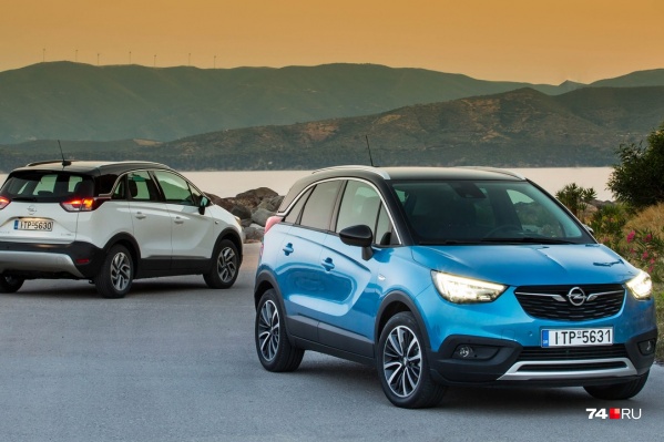 В России Opel начал забываться, но все эти годы марка развивалась и даже сменила собственника В России Opel начал забываться, но все эти годы марка развивалась и даже сменила собственника
