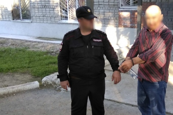 Мусса Дзауров 15 лет находился в розыске. Его нашли в Курганской области совершенно случайно Мусса Дзауров 15 лет находился в розыске. Его нашли в Курганской области совершенно случайно