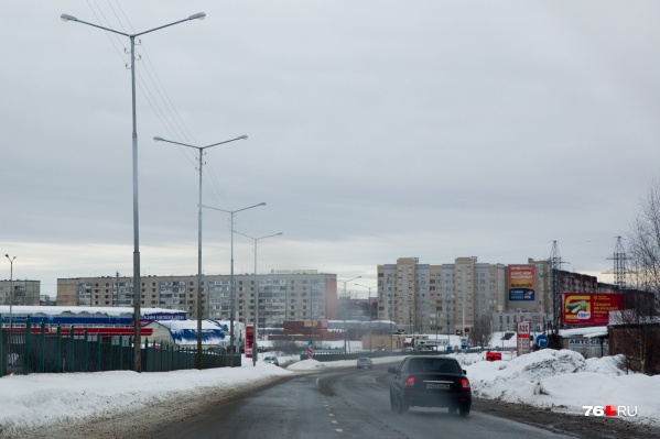 Целый город остался без тепла Целый город остался без тепла 