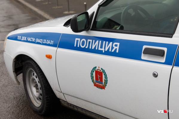 Злоумышленника с молотком задержали по горячим следам Злоумышленника с молотком задержали по горячим следам