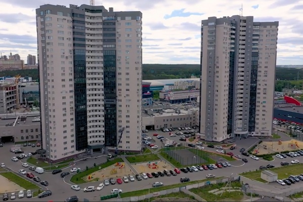 Жизнь в «Западном луче» — это множество ежедневных преимуществ Жизнь в «Западном луче» — это множество ежедневных преимуществ