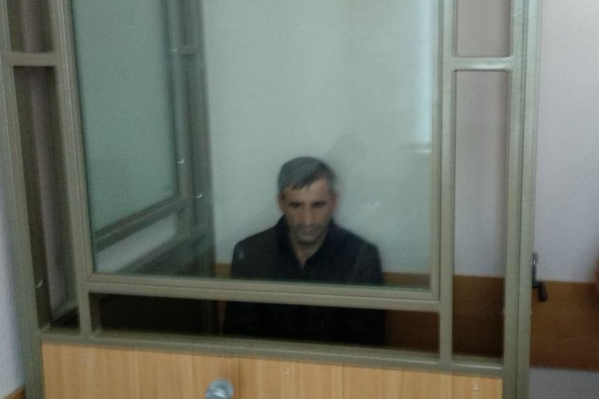 Василия Дакишвили поместят в СИЗО почти до Нового года Василия Дакишвили поместят в СИЗО почти до Нового года
