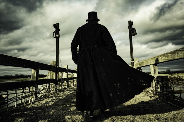 6 лучших сериалов для уютной осени: лучше их не пропускать