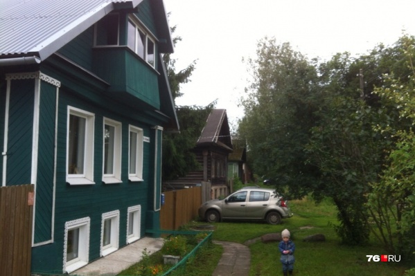 Все эти дома пойдут под снос Все эти дома пойдут под снос 
